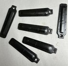 Mauser 98k Wwii Marked Stamped Bottom Plate 