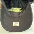 Never Worn Jimmy Buffett Margaritaville Orlando  Adjustable Hat With Parrot