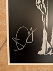 Poster 2017 John Carpenter Autograph Signed Live Halloween Meet And Great Horror