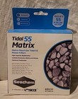 Seachem Tidal 55 Matrix Filter Media - Marine   Freshwater -  set Of 2 