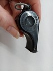Vintage Black Us Navy Whistle