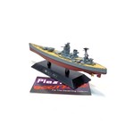 Eaglemoss Hms Nelson 1 1100  34 1931 Warships Of The World Deagostini Battle   