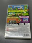 Yoshi   s Crafted World   Nintendo Switch Replacement Case Only No Game