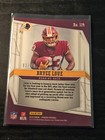 2019 Panini Phoenix Rookies Orange Holo Prizm  d  99 Bryce Love  114 Rookie Rc