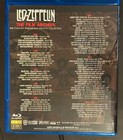 Led Zeppelin - The Film Archive  1969-1980  Blu-ray