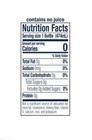 Hint Water Best Sellers Pack  12 X 16oz Bottles - Watermelon  Blackberry  Cherry