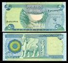 Iraq 5000 Dinar Banknotes Unc  10 X 500 Iqd  New W  Certificate Of Authenticity