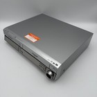 Panasonic Sc-ht730       5 1 Channel Dvd Cd Home Theatre System 