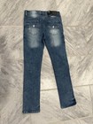 Nwt Rocawear Boys Size 14 Slim Jeans 