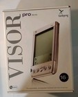 Handspring Visor Pro Pda   Magellan Gps Companion Bundle-complete In Box