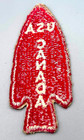 Wwii 1st Special Service Forces Usa Canada Devil s Brigade Patch Rare No Glow