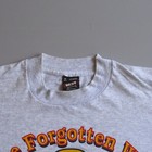 Vintage 1990s Korean War Veteran Single Stitch Graphic T Shirt
