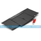 New Genuine Original A1405 Battery Apple Macbook Air 13  A1369 2011 A1466 2012 