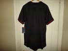 Nwt Washington Nationals Fanatics Men s Big   Tall Short Sleeve Button-up Jersey