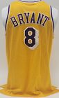 Kobe Bryant 1998-99 Signed Game Used Jersey    08 Gfc Lop  Mears  Miedema  Jsa Loa