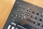 Korg Minilogue Xd  not Working 