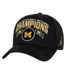 Hot  2026 Ncaa Men s Basketball National Champions Hat Embroidered
