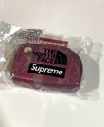 Supreme The North Face Floating Keychain Multicolor Ss20