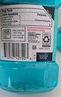 4x Listerine Cool Mint Oral Care Antiseptic Mouthwash 500ml   250ml