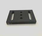 Thorlabs Ba2-p5 Mounting Base  2  X 3  X 3 8   5 Pack
