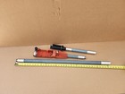 Hilti X-pt Ct Grip Section Extension Pole For Dx-351  Powder Actuated Gun 