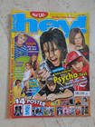 Bill Kaulitz Tokio Hotel 2006 Cover Magazine   Poster Pink 50 Cent Ramazzotti
