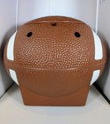 Vintage Little Tikes Football Toy Box Chest With Lid Cooler Tailgating Man Cave