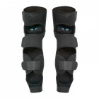 Tsg Temper A 2 0 Knee Shin Guards  Arti-lage Foam  Softshell  Pe Hardshell