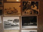 Original Drag Racing Photo Collection Malcolm Durham Chevrolets-see Description