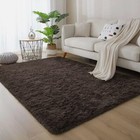 Homore Luxury Fluffy Area Rugs Modern Shag Rugs In Assorted Sizes Select Colors