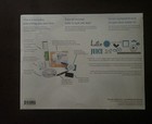 Silhouette Glass Etching Starter Kit Kit-glass-3t Craft Etching Set
