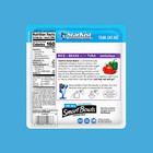 Smart Bowls Tuna  Rice And Beans  Jambalaya  4 5 Oz Pouch