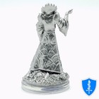 Vecna  classic  - Stranger Things  7 Heroes Of Hellfire D d Lich Miniature
