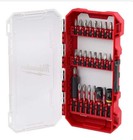 Milwaukee Shockwave 25-piece Impact Driver Bit Set  model 48-32-4095      New