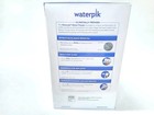 Waterpik Ultra Water Flosser Wp-100w White Healthier Gums Teeth