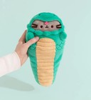 Pusheen Label  Limited Edition Year Of The Snake Plush Sold Out New Sealed