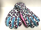 Capell Kids Ski Gloves girls  Assorted Sizes 3m Thinsulate Isolant sold Separate