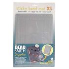 Beading Mat Beadsmith Sticky Xl 8 75 X 12 125 Inch  bms2 