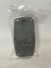 Lewmar Single Foot Block  Size 2  Part No  19821400