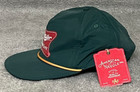 American Needle Miller High Life Beer Ball Cap Adjustable Baseball Hat