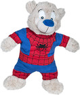 Spiderbear Pj s Outfit Teddy Bear Clothes Fits Most 14  - 18  Build-a-bear And M