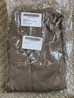 Us Army Military Cold Weather Drawers   Poly-pro  Size Small