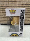 Funko Pop  Animation - Spongebob Squarepants  imagination   558 Vinyl Figure