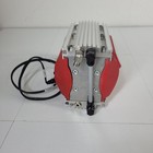 Tested 8 Torr  Pfeiffer Mvp-020-3dc Diaphragm Foreline Vacuum Pump 24v Swagelok