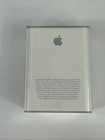 Apple Ipod Shuffle 2nd Generation Purple  1 Gb  Brand New Factory Sealed 