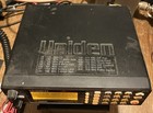 Uniden Bearcat Bct8 800 Mhz Trunktracker Iii Scanner