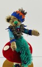 Deb Canham    caterpiller    13th Issue D c a d  Collectors Club 2003 -2004