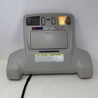 2015-2019 Subaru Legacy Roof Upper Console Eyesight Dome Light Oem