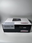 New Lennox Icomfort E30 Smart Thermostat 7  Hd Color Display Black