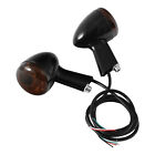 Rear Turn Signals Led Amber Light Fit For Harley Sportster Xl 883 1200 1992-2022